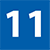 11