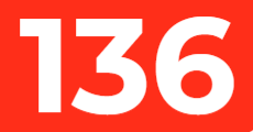 136