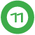 11