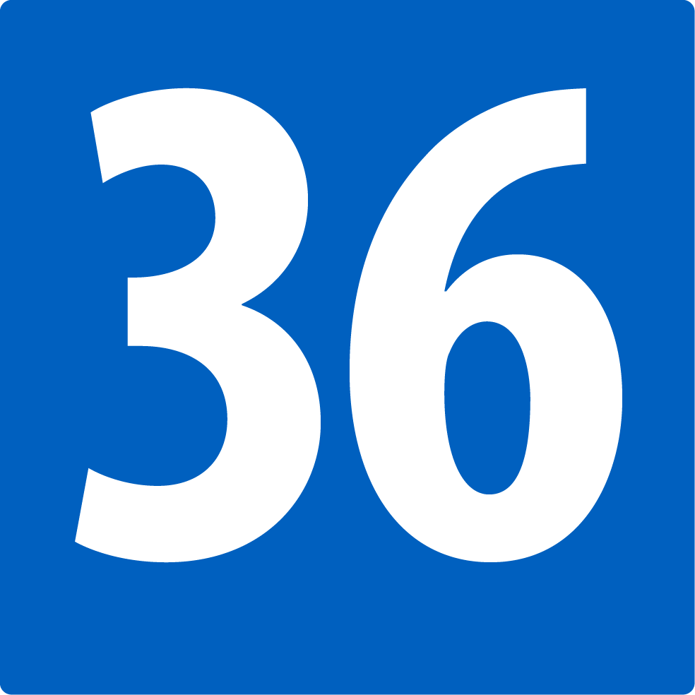 36