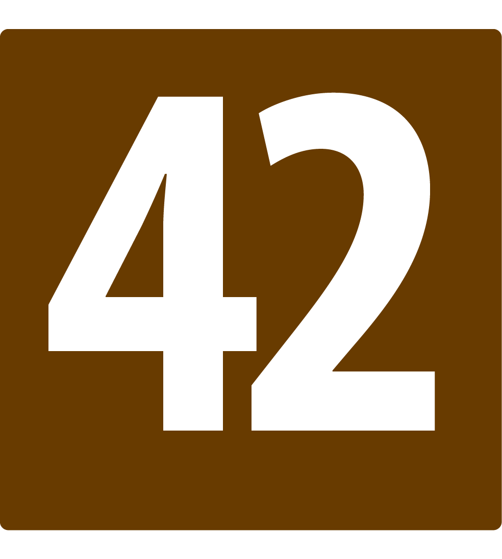42