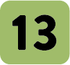 13