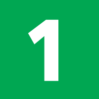 1