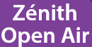 Zénith Open Air