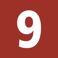 9