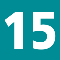 15
