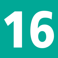 16