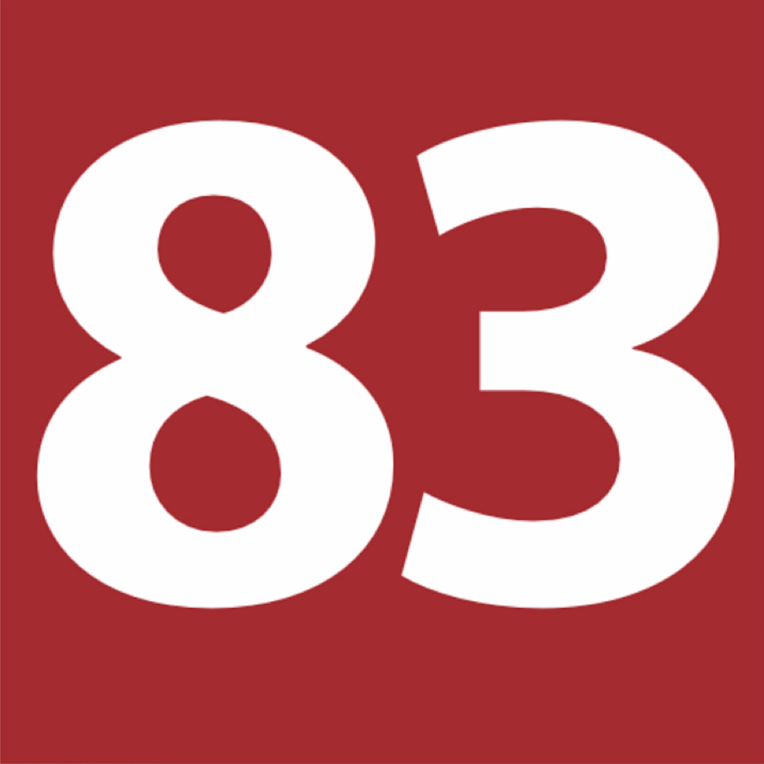 83