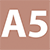 A5