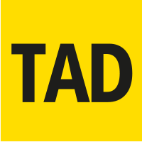 TAD Jaune