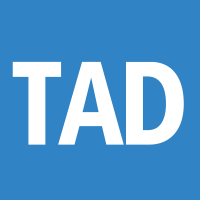 TAD Bleu
