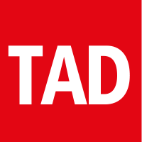 TAD Rouge