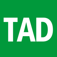 TAD Vert