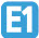 E1