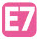 E7