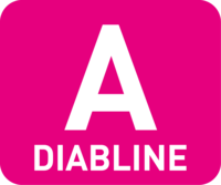 Diabline A