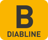 Diabline B