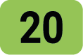 Ligne 20