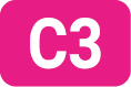 Le Cordon C3