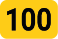 Lignes 100