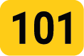 Ligne 101