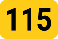 Ligne 115