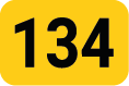 Ligne 134