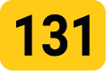 Ligne 131