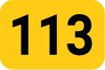Ligne 113