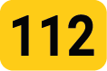 Ligne 112