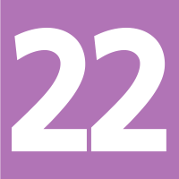 22