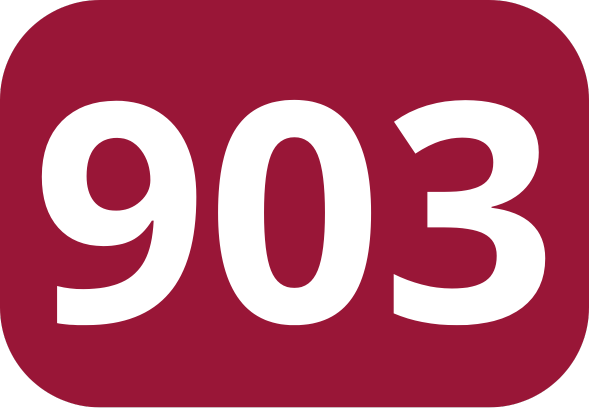 903