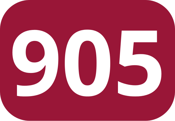 905