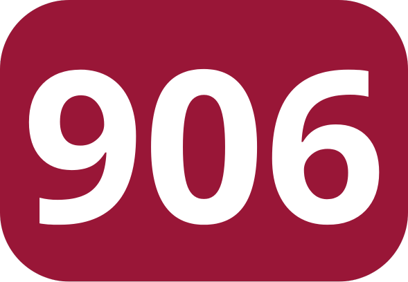 906