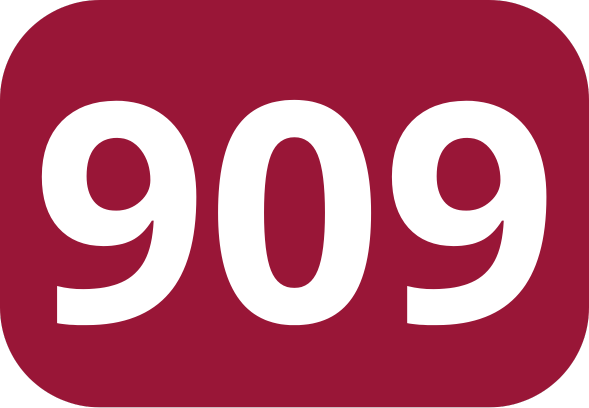 909