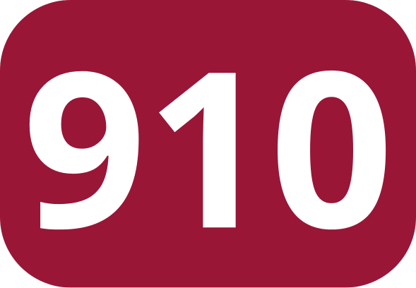 910