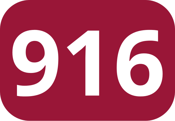 916