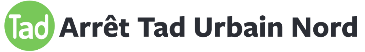 TAD Urbain Nord