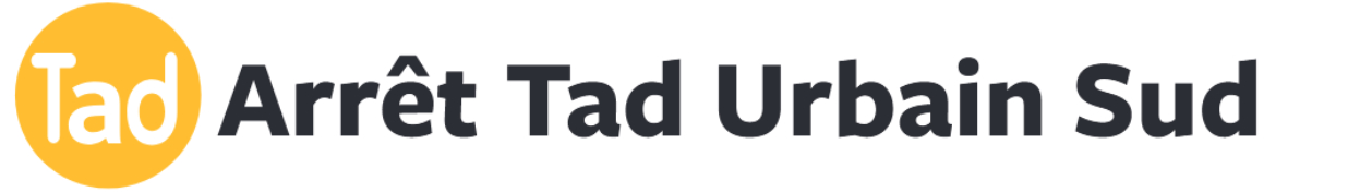 TAD Urbain Sud