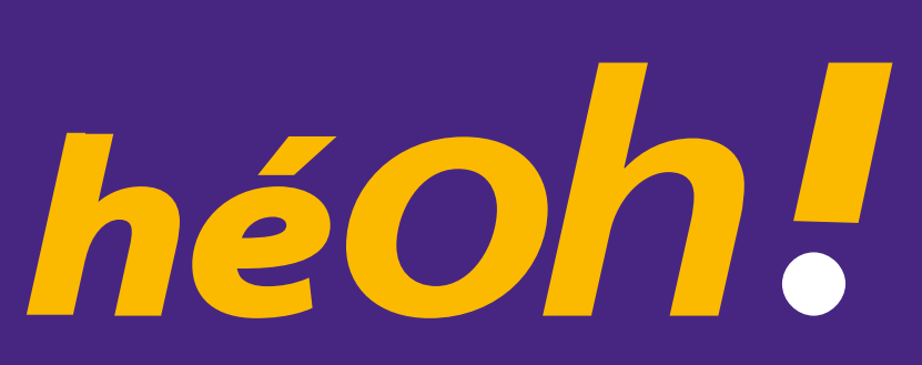 Hé Oh !