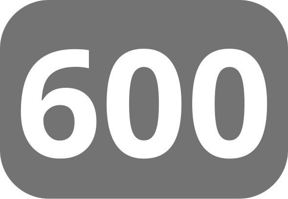 600