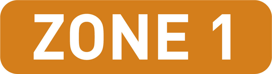 Zone 1