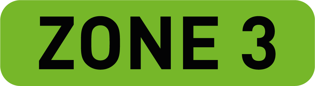 Zone 3