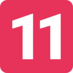 11