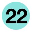 Ligne Ligne 22