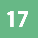17