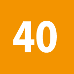 40