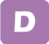 D