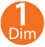 1Dim