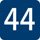 44